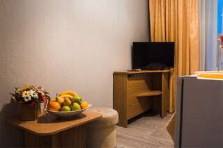 Санаторий Славутич Алушта 1-но местный эконом. Корпус №5, 6-4