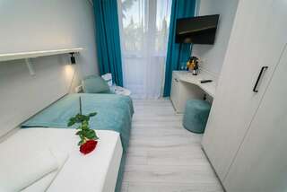 Санаторий Славутич Алушта Одноместный Бизнес-2