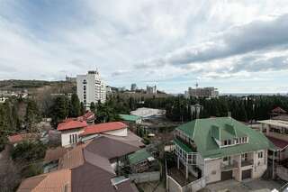 Санаторий Славутич Алушта Оптима улучшенный. Корпус №9-10