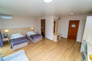 Санаторий Славутич Алушта Двухместный улучшенный. Корпус № 10, 11-8