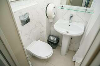 Санаторий Славутич Алушта Трехместный Бизнес-8