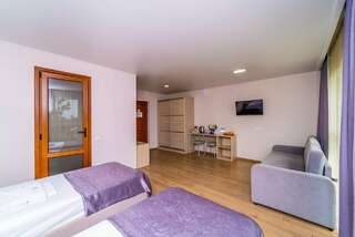 Санаторий Славутич Алушта Двухместный улучшенный. Корпус № 10, 11-9