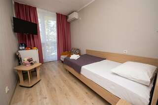 Санаторий Славутич Алушта Одноместный комфорт-2