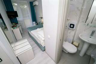 Санаторий Славутич Алушта Двухместный Бизнес-13