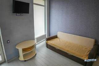 Санаторий Славутич Алушта Стандарт улучшенный. Корпус №8.-11