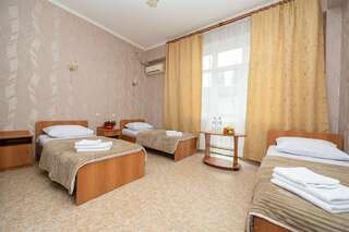 Санаторий Славутич Алушта 3-х местный Оптима. Корпус №9-1