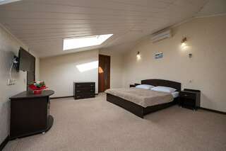 Санаторий Славутич Алушта Оптима улучшенный. Корпус №9-1