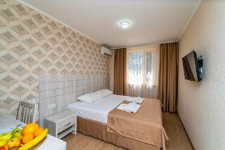 Санаторий Славутич Алушта Апартаменты. Корпус № 10, 11-11