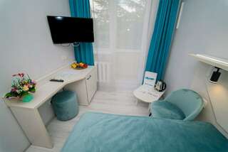 Санаторий Славутич Алушта Двухместный Бизнес-7