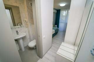 Санаторий Славутич Алушта Одноместный Бизнес-8