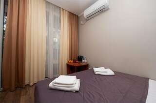 Санаторий Славутич Алушта Двухместный комфорт дабл-2