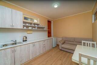 Санаторий Славутич Алушта Апартаменты. Корпус № 10, 11-3