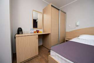 Санаторий Славутич Алушта Двухкомнатный фэмили +-5