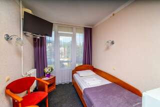 Санаторий Славутич Алушта Одноместный стандарт. Корпус № 10, 11-3