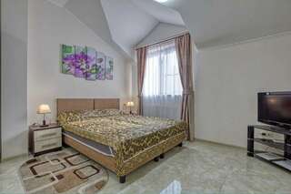 Санаторий Славутич Алушта Апартамент двухкомнатный. Корпус №9-1