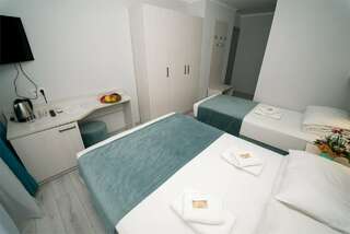 Санаторий Славутич Алушта Трехместный Бизнес-13