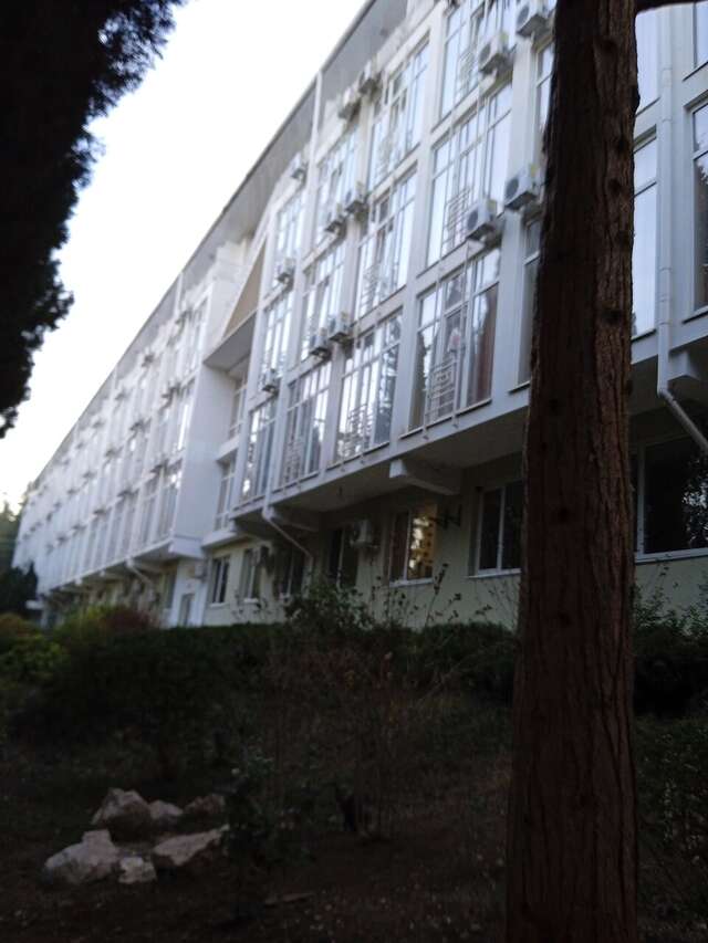 Санаторий Славутич Алушта-133