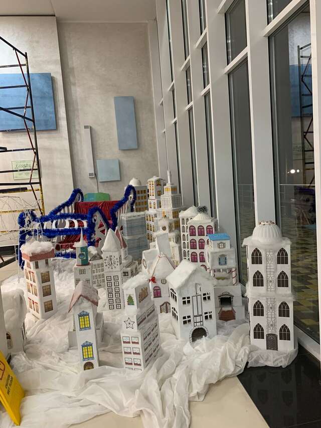 Санаторий Славутич Алушта-138