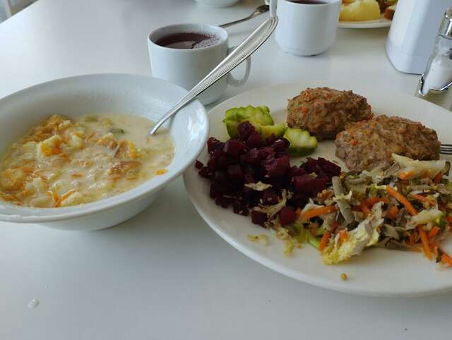 Санаторий Славутич Алушта-225