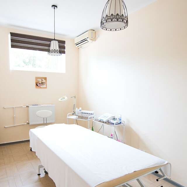 Санаторий Славутич Алушта-39