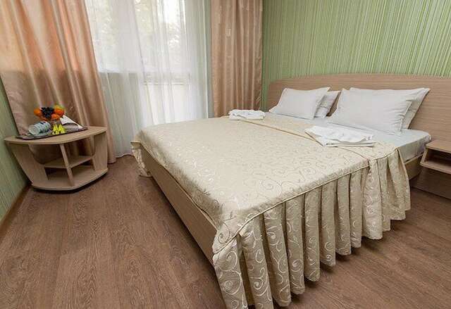 Санаторий Славутич Алушта-40