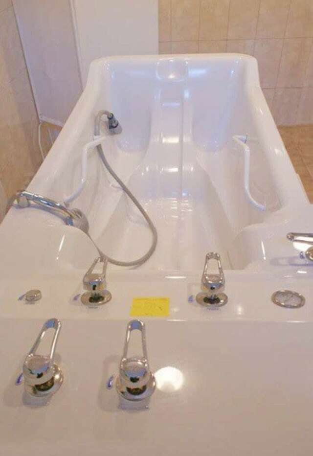 Санаторий Славутич Алушта-62