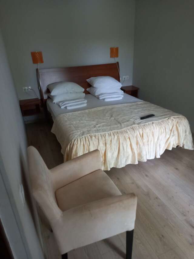 Санаторий Славутич Алушта-91