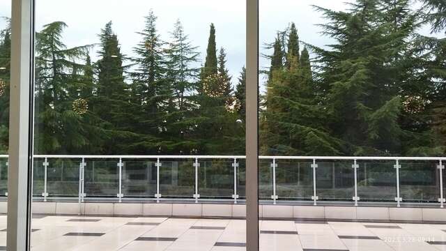 Санаторий Славутич Алушта-173