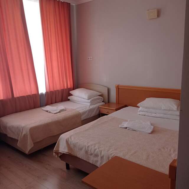 Санаторий Славутич Алушта-155