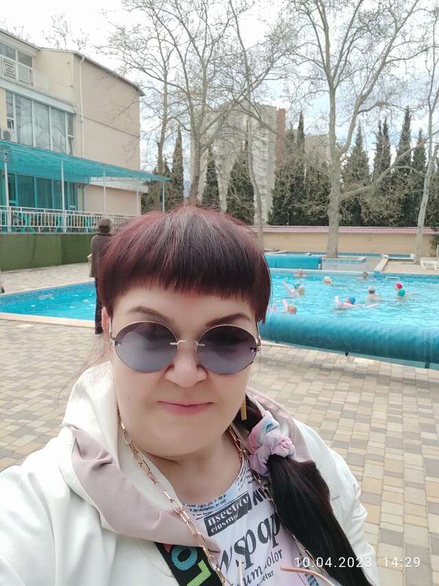 Санаторий Славутич Алушта-197