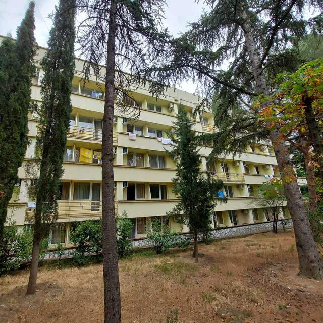 Санаторий Славутич Алушта-65