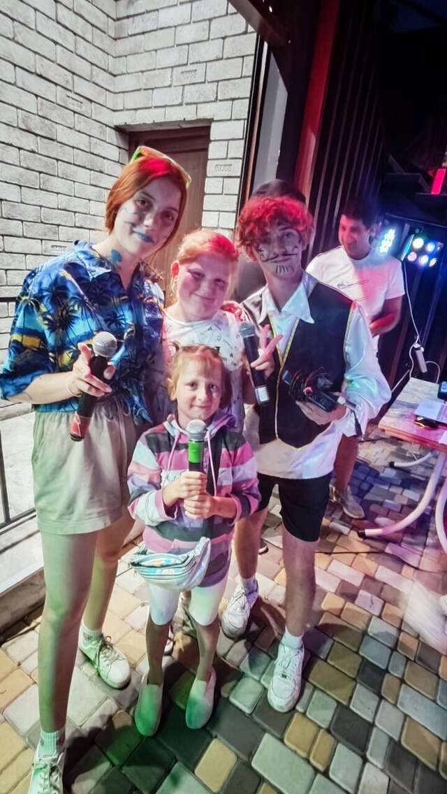 Санаторий Славутич Алушта-240