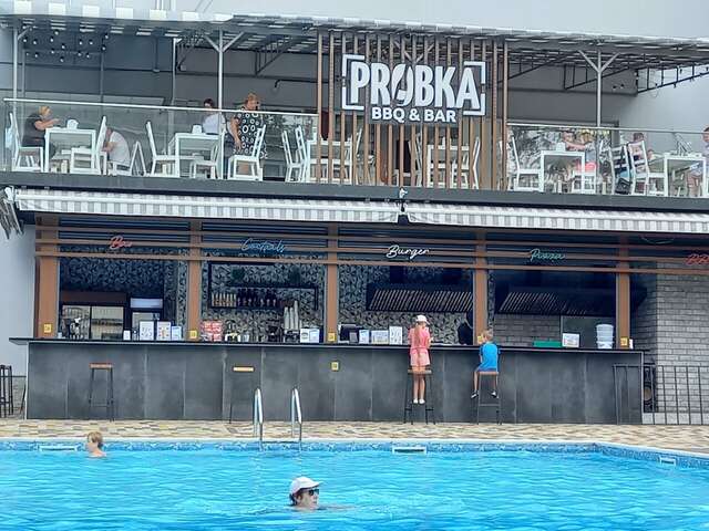 Санаторий Славутич Алушта-241