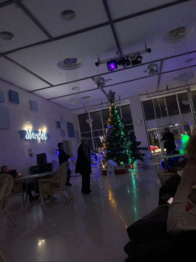 Санаторий Славутич Алушта-137