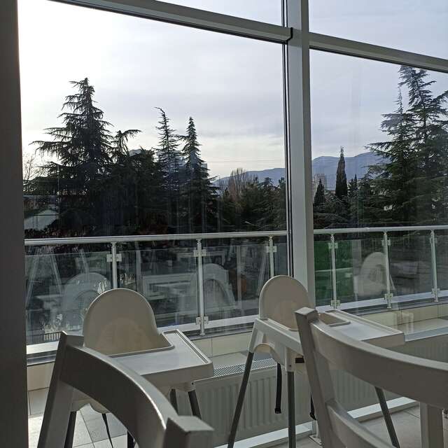 Санаторий Славутич Алушта-178