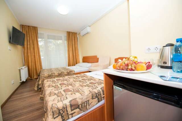 Санаторий Славутич Алушта-59