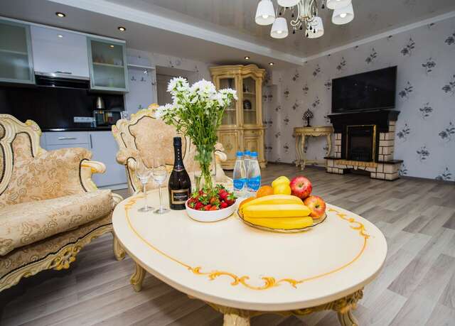 Санаторий Славутич Алушта-15