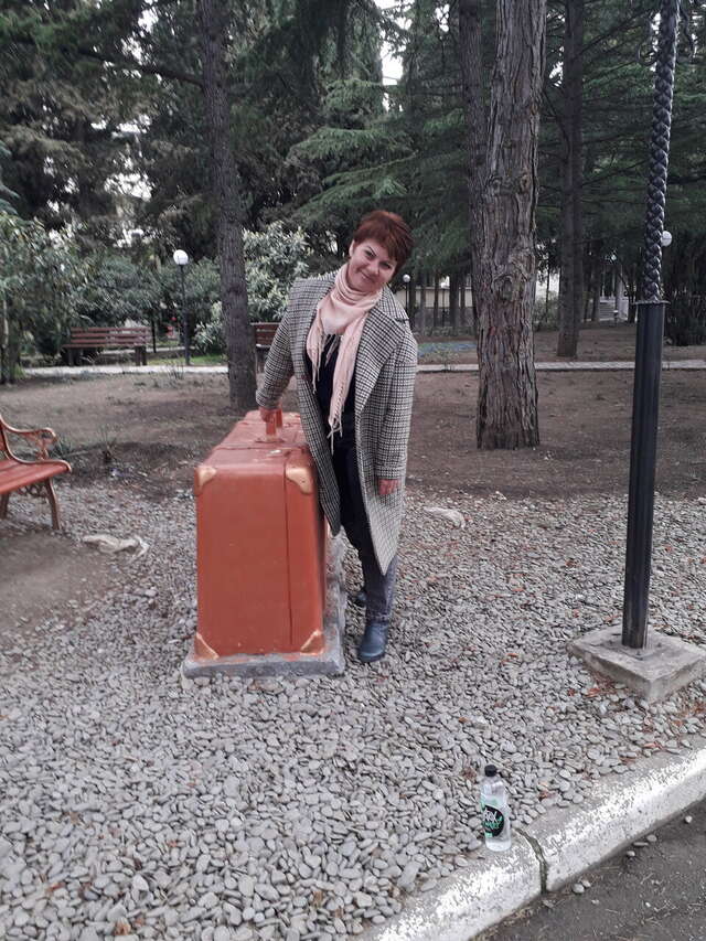 Санаторий Славутич Алушта-187