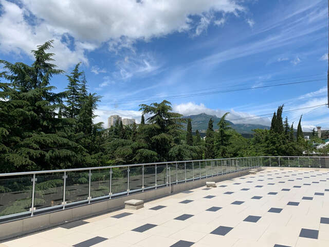 Санаторий Славутич Алушта-69