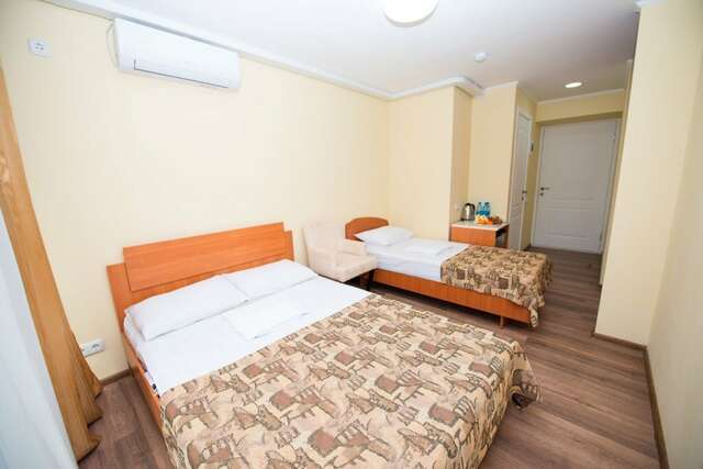 Санаторий Славутич Алушта-58