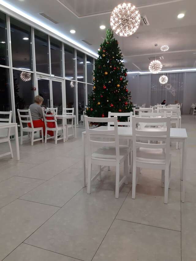 Санаторий Славутич Алушта-110