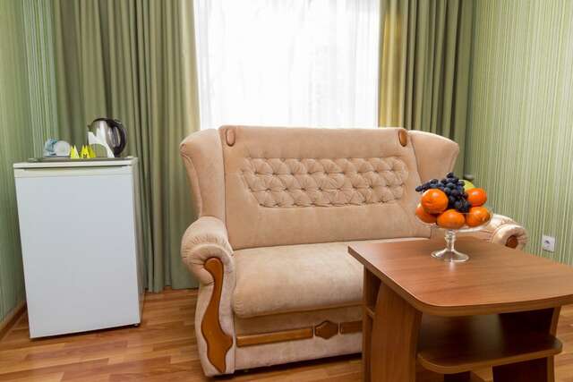 Санаторий Славутич Алушта-60