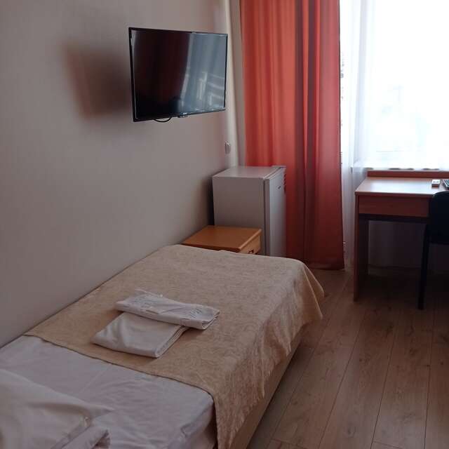 Санаторий Славутич Алушта-147