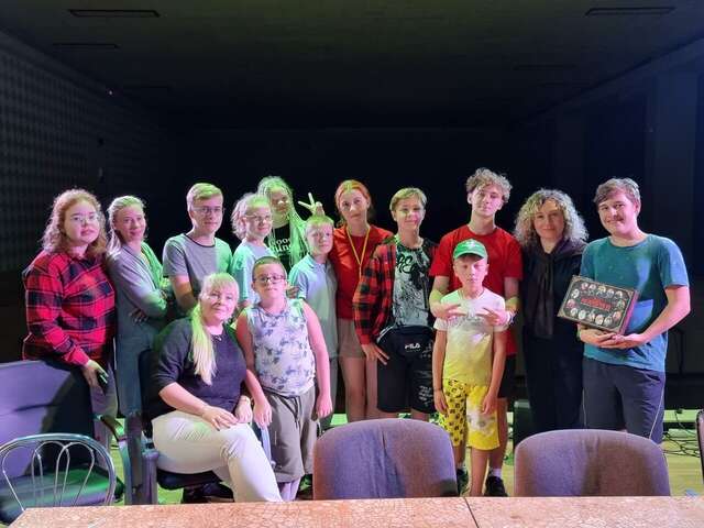 Санаторий Славутич Алушта-211