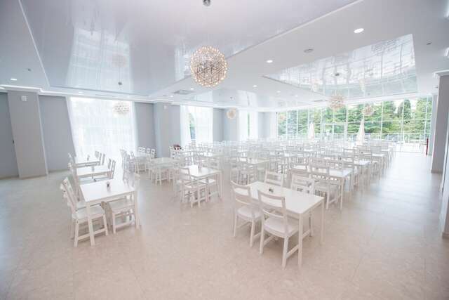 Санаторий Славутич Алушта-44