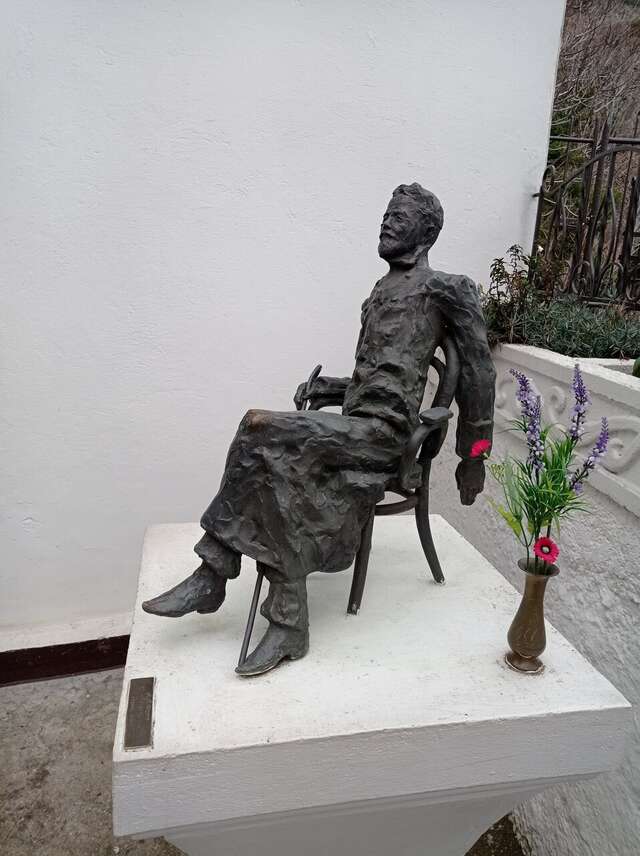 Санаторий Славутич Алушта-165