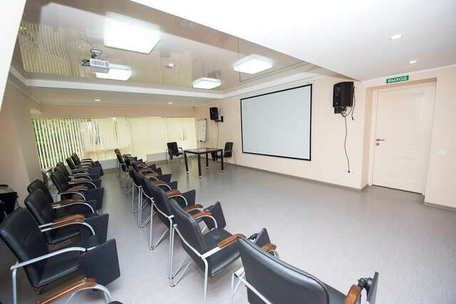 Санаторий Славутич Алушта-25