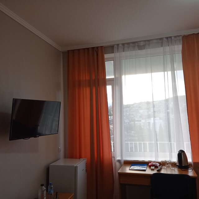 Санаторий Славутич Алушта-149