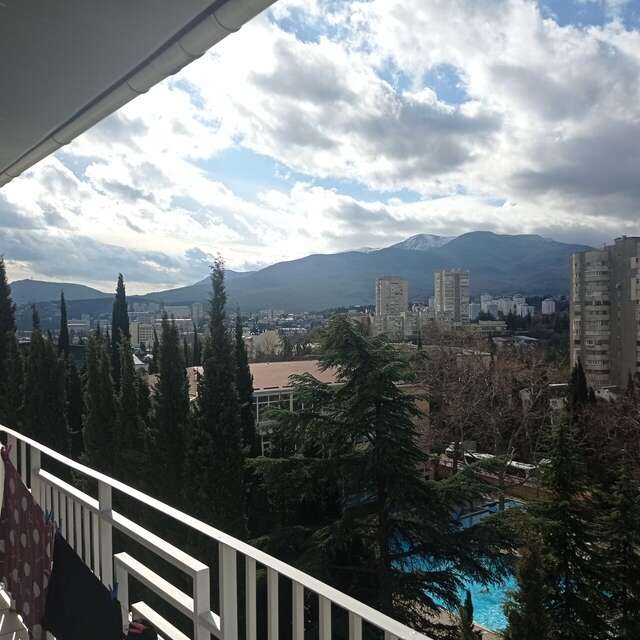 Санаторий Славутич Алушта-153