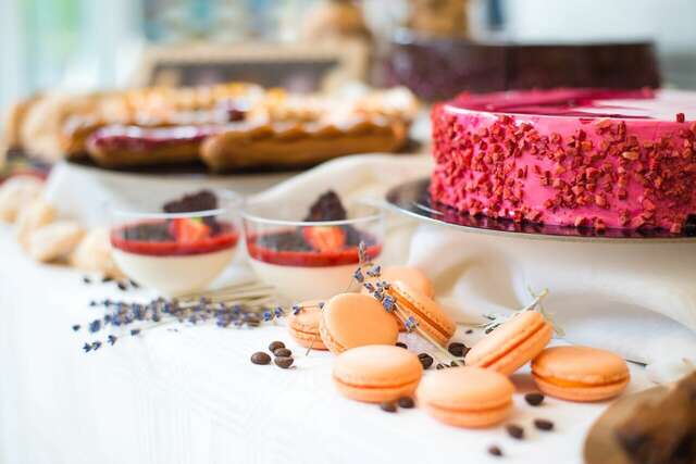 Санаторий Славутич Алушта-41